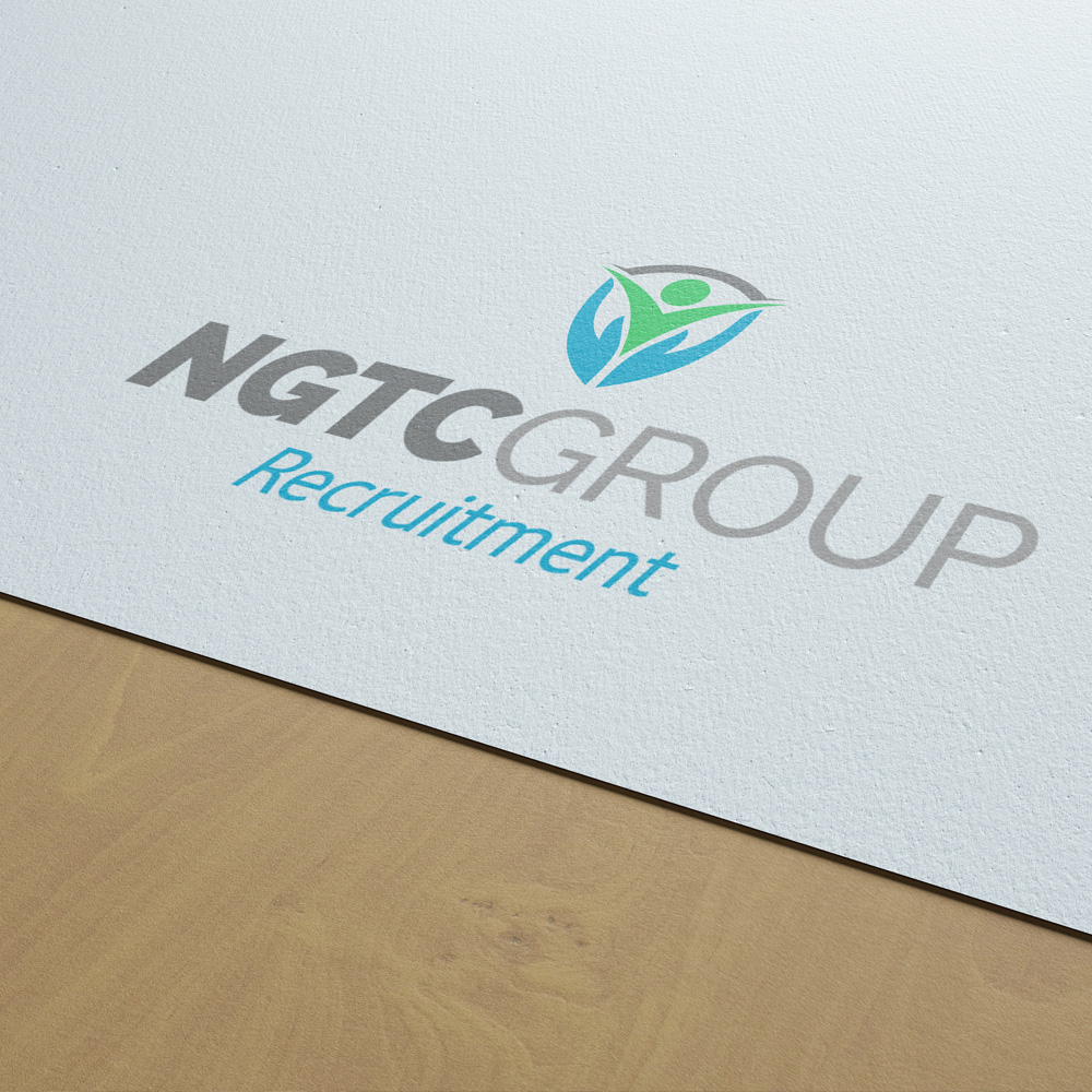 NGTC Logo Design