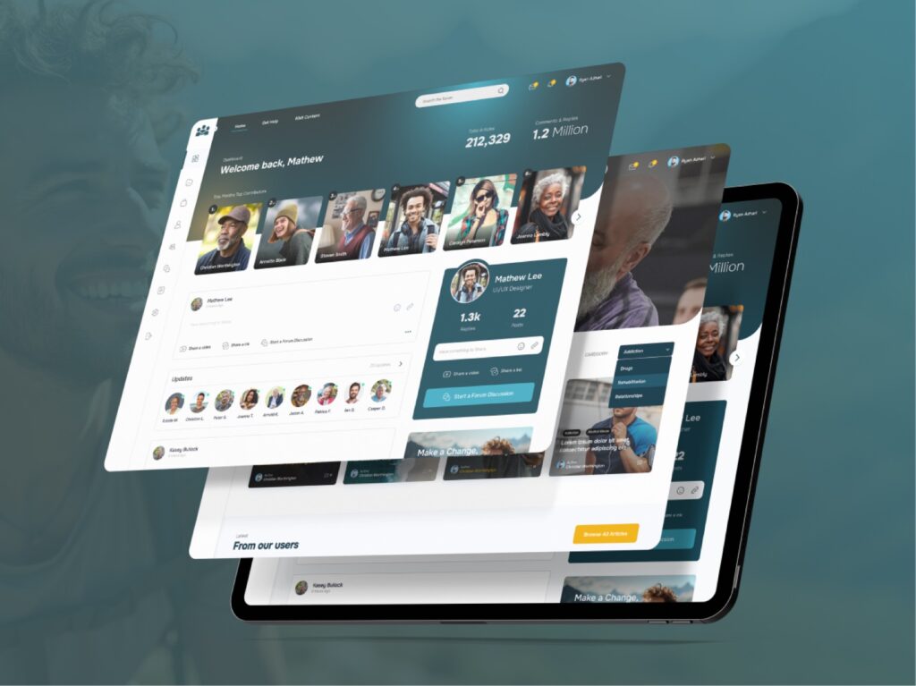 Kikit platform design
