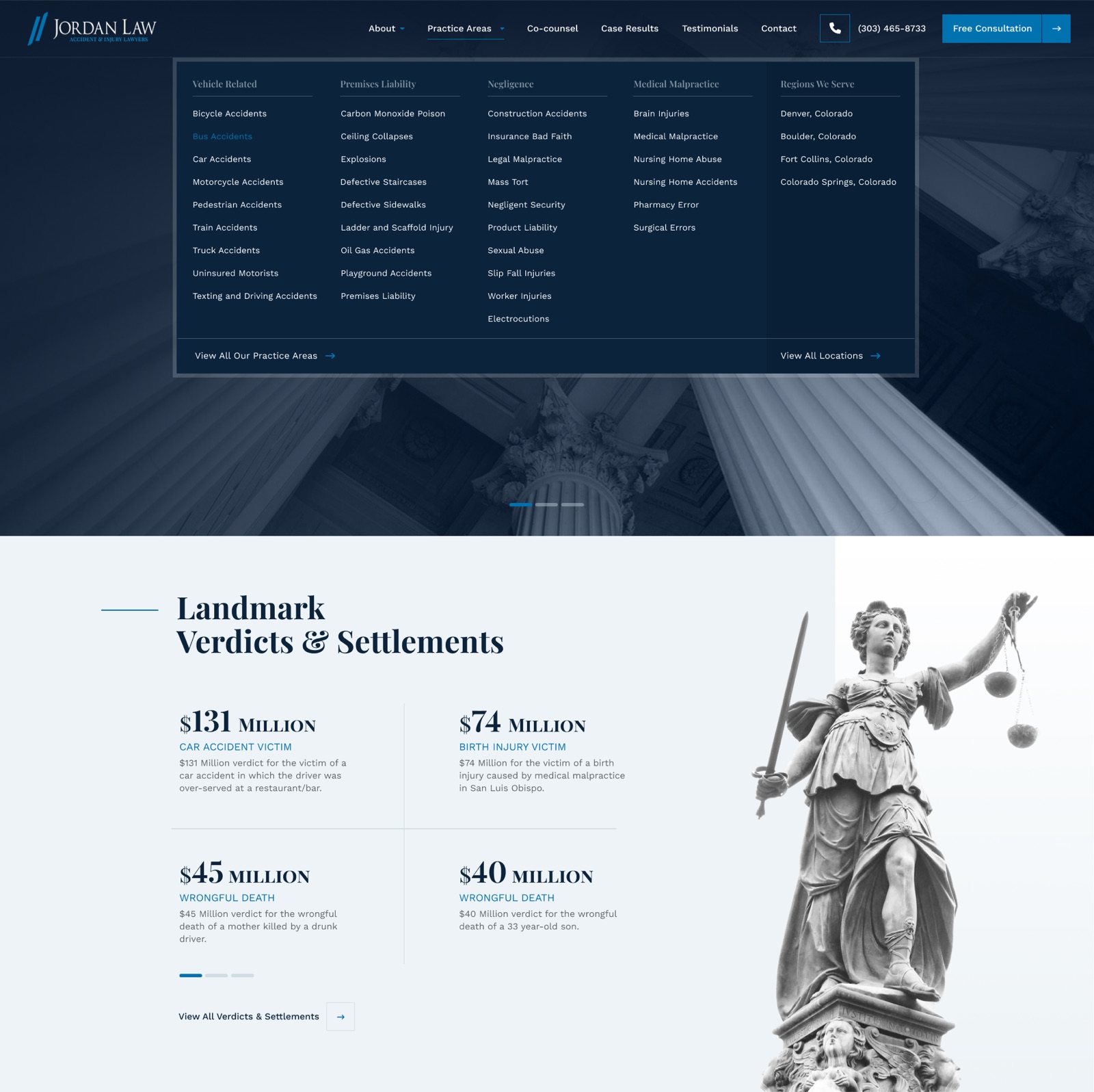 Jordan Law ux design