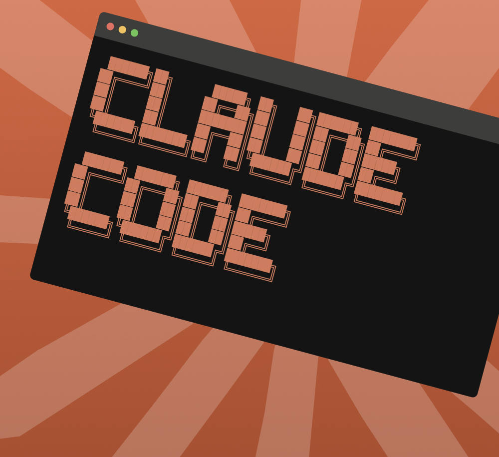 How Claude Code made me fall back in love with front-end development