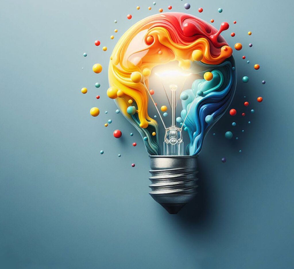 Why working on one project makes me 100%+ more productive